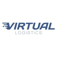 Virtual Logistics logo - Similar company to Asap Couriers London