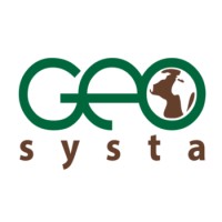 Geosysta Ltd logo - Similar company to Aquascience - Consulting Geologists