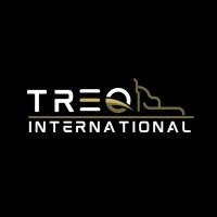 TREQ International logo - Similar company to Ascent Specialized