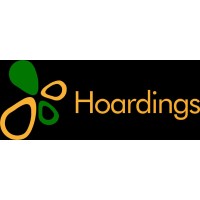 Hoardings Africa logo - Similar company to Arami Essentials