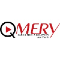 Qmery logo - Similar company to Goldenkey
