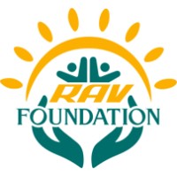 RAV Foundation logo - Similar company to Tantrash Technologies