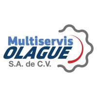Multiservis Olague logo - Similar company to Thanos Machining