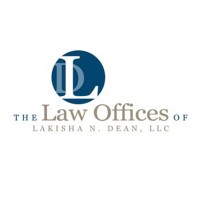 The Law Office of Lakisha N. Dean - Boutique Family Law Firm logo - Similar company to Law Offices Of Leah V. Durant & Associates