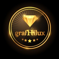 GRAFHILUX logo - Similar company to Rostel High-Tech