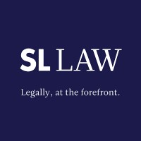 SL Law Incorporated logo - Similar company to Vecosa