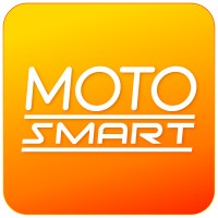MotoSmart App logo - Similar company to Swift Stream