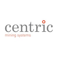 Centric Mining Systems logo - Similar company to Outliers Mining Solutions