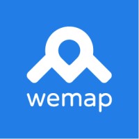 Wemap, Smart Maps logo - Similar company to Wintics