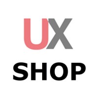UX Shop logo - Similar company to Ux Design Wizard