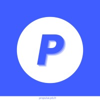 Propulse logo - Similar company to G Mon Avenir
