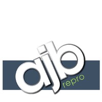 AJB Reprographics LTD logo - Similar company to Phatt Signs