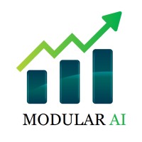 Modular AI logo - Similar company to Inferenceworks Ltd