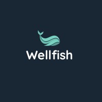 Wellfish - Sustainability reporting made simple logo - Similar company to Agon Impact