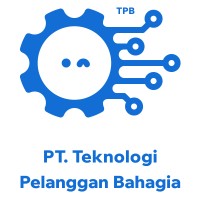 PT Teknologi Pelanggan Bahagia logo - Similar company to Pt Qodr Bee Berinovasi