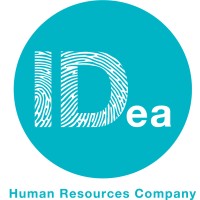 IDea Human Resources Company logo - Similar company to Id Turkey (Influence & Development)