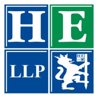 Hodgson Elkington Llp