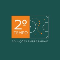 Segundo Tempo Soluções Empresariais logo - Similar company to Caeli Partners