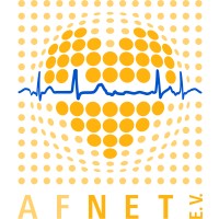 Atrial Fibrillation NETwork (AFNET) logo - Similar company to Monicardi