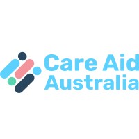Care Aid Australia logo - Similar company to Rsa Disability Support Services