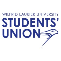 Wilfrid Laurier University Students' Union logo - Similar company to Canadian Organization Of Campus Activities (Coca)