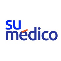Sumédico.com logo - Similar company to Mundo Farma Mx