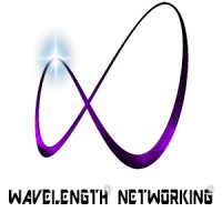 Wavelength Networking logo - Similar company to Grapevine Interactive