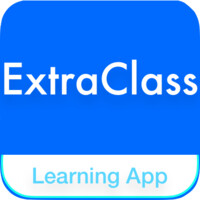 ExtraClass logo - Similar company to Extra Class