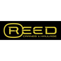 Reed Cranes & Haulage logo - Similar company to Zed Cranes Australia Pty Ltd