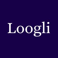 Loogli logo - Similar company to Owen White Limited