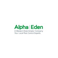 Alpha Eden - Your Local Pest Control Experts logo - Similar company to Pest Control Technicians Inc