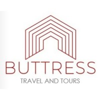 Buttress Travel and Tours logo - Similar company to Trips Zambia