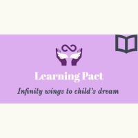 Learning Pact logo - Similar company to Fluensea