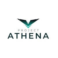 Project-Athena LTD logo - Similar company to Aro Technologies