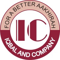 Iqbal & Company logo - Similar company to Shewins Pakistan