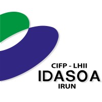 CIFP BIDASOA LHII logo - Similar company to Cabelec S.L.
