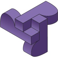 P-Scale logo - Similar company to Patchbox