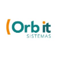 Orb it Sistemas logo - Similar company to Vendo Crm