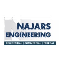 Najars Engineering logo - Similar company to Strike Engineers