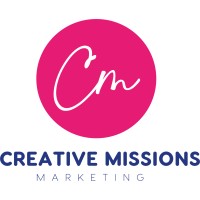 Creative Missions Marketing Company logo - Similar company to Digitalblue Media Limited