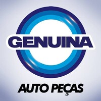 Genuina Auto Peças logo - Similar company to Escave Engenharia