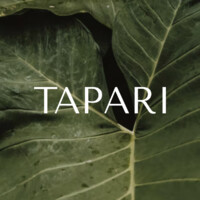 Tapari logo - Similar company to E-Xprts