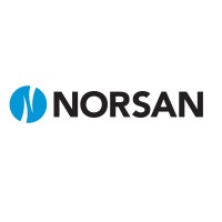 Norsan logo - Similar company to Rumi'S Kitchen