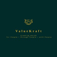 ValueKraft logo - Similar company to Aarc Consultants, Llc