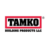 TAMKO logo - Similar company to F Wave Roofing