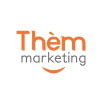 Thèm marketing logo - Similar company to Triomphe Marketing