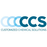 Customized Chemical Solutions logo - Similar company to Tegee Clean & Care
