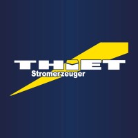 Thiet GmbH logo - Similar company to Retek Ag