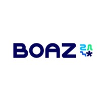 BOAZ CONCEPT logo - Similar company to Digiserviceforfun