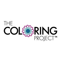 The Coloring Project logo - Similar company to Iris Partnering